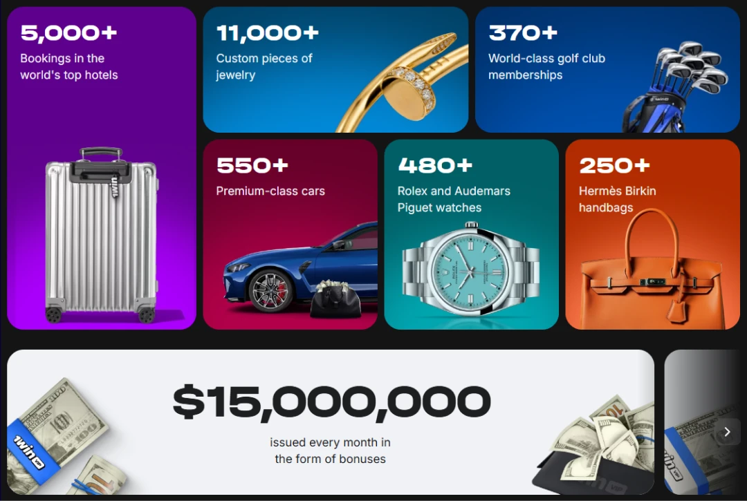 1win-platform